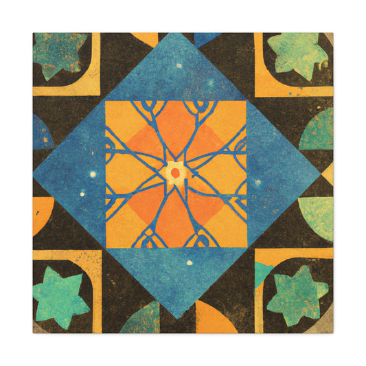 Marcelo de la Casa-canvas