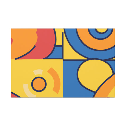 Philadelphia Radcliff-canvas