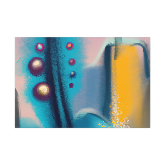 Gaelle Vermeire-canvas