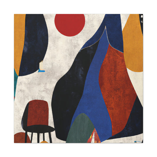 Fernando de la Calle-canvas