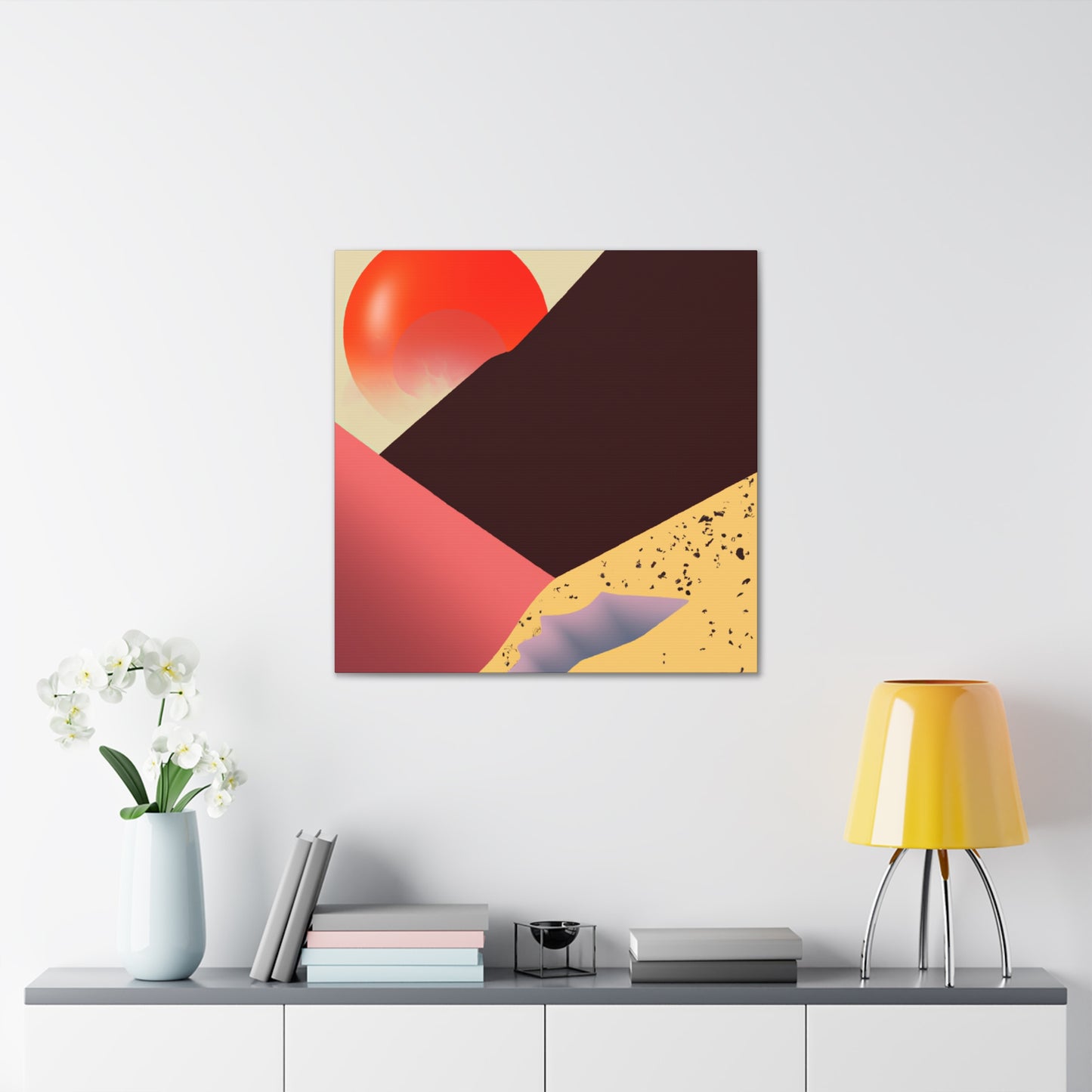 Larissa Sagebrush-canvas