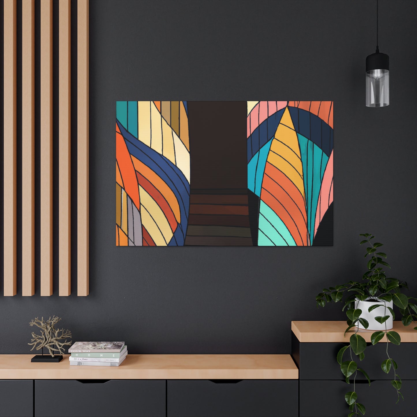 Carlos Abella Pintor-canvas