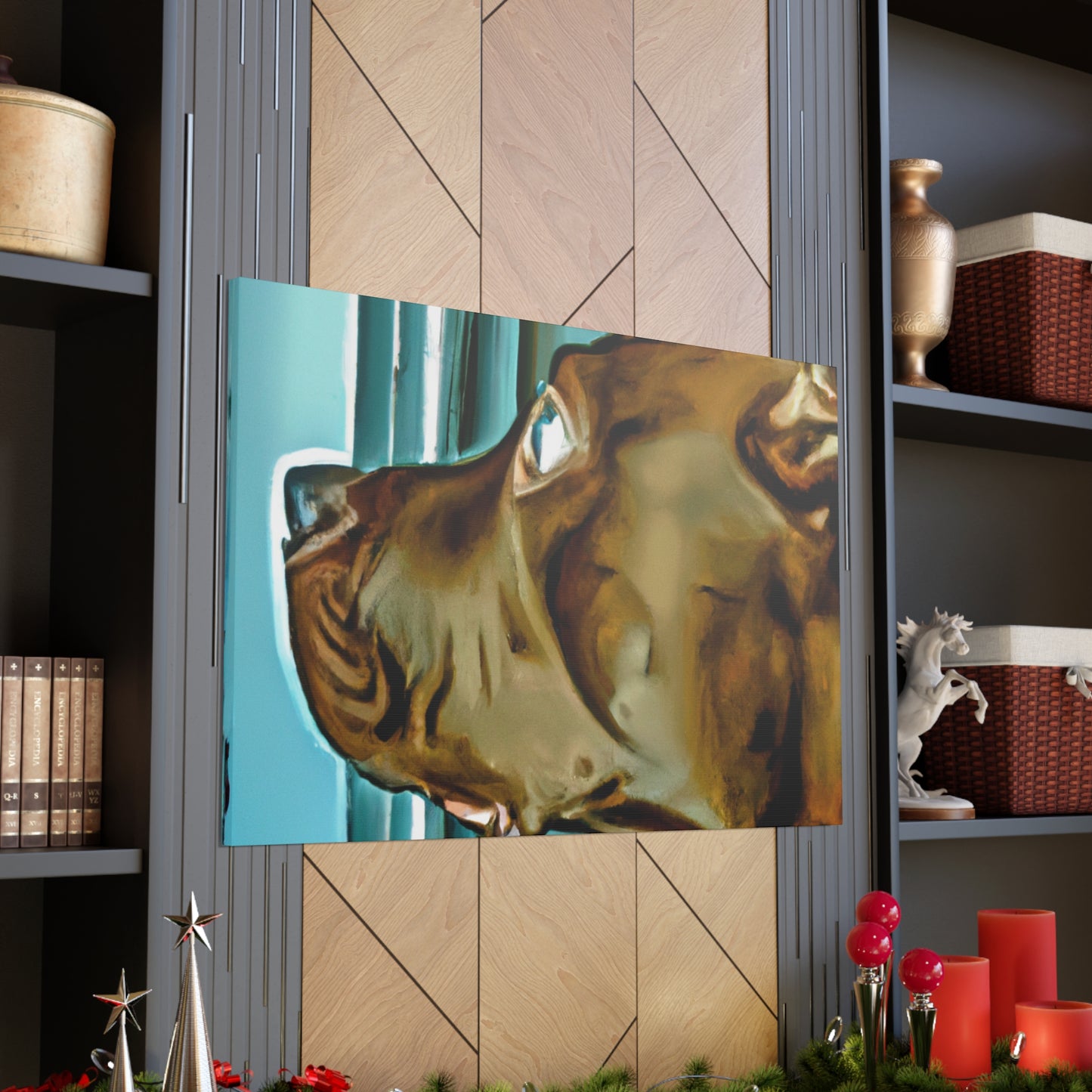 Adelasia Signorini-canvas