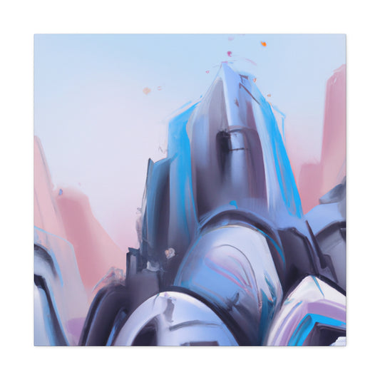 Giovanni Diorano-canvas