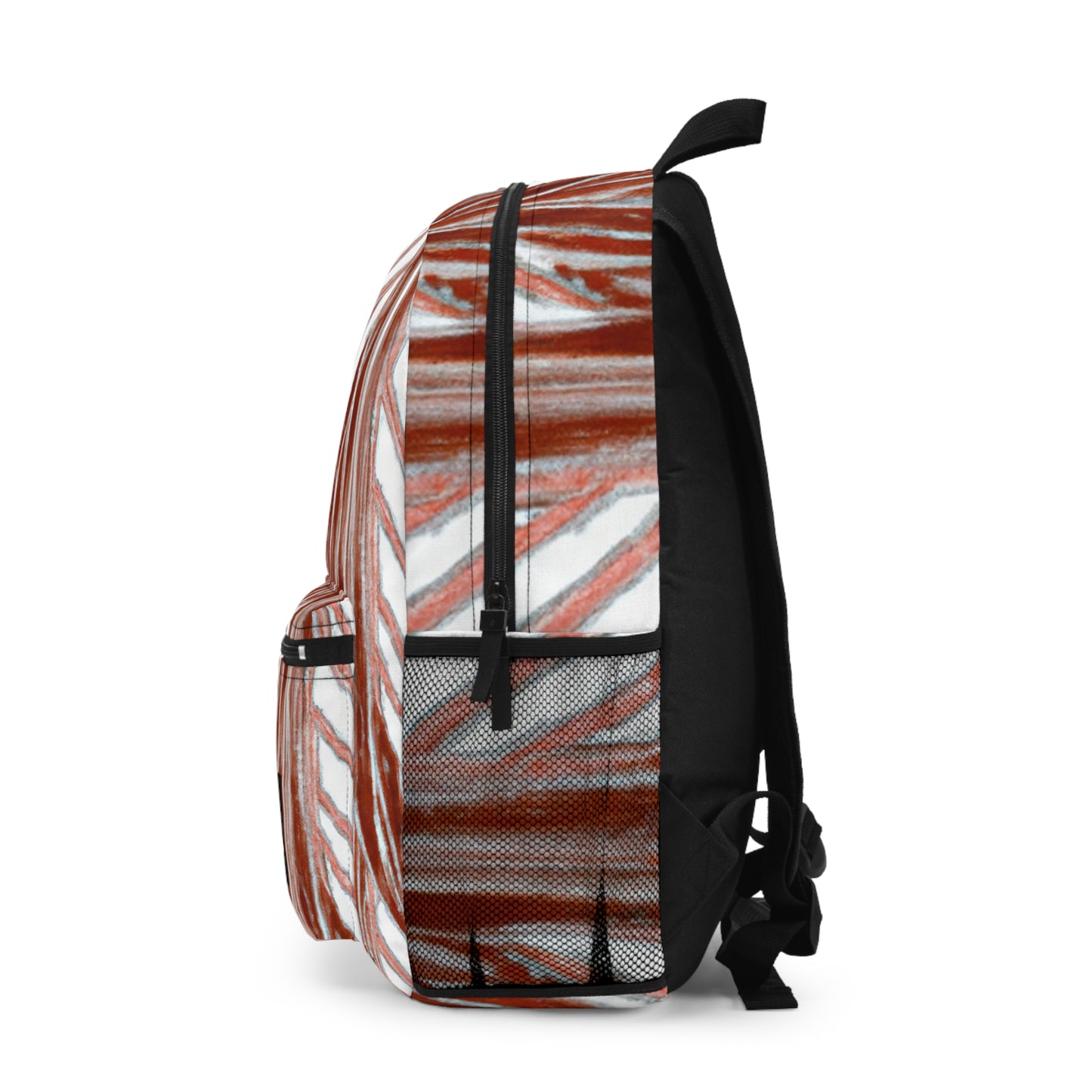 Philippe Mersineau-backpack