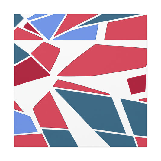 Georgio di Archangelo-canvas