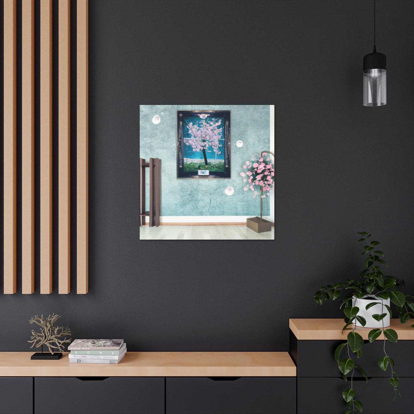 Pieterina Vermeer-canvas