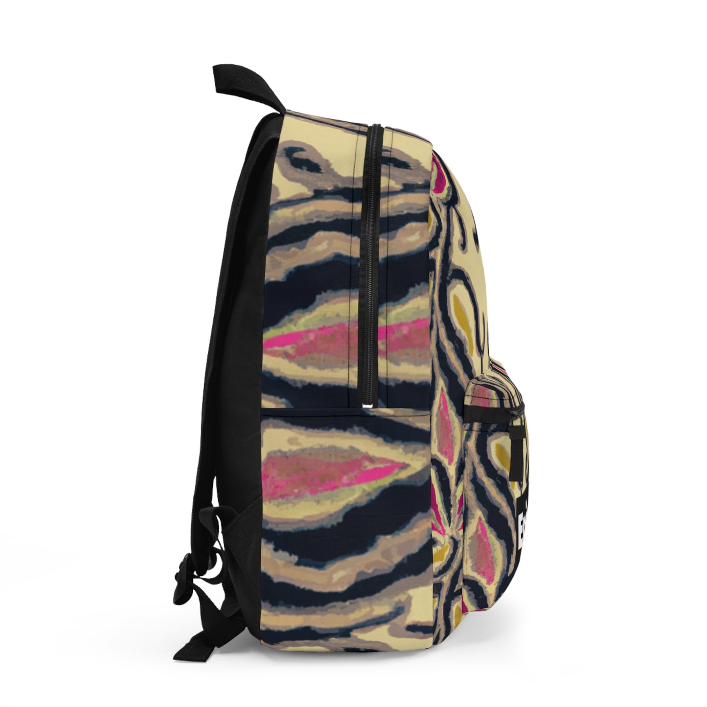 Farah de Marceau-backpack