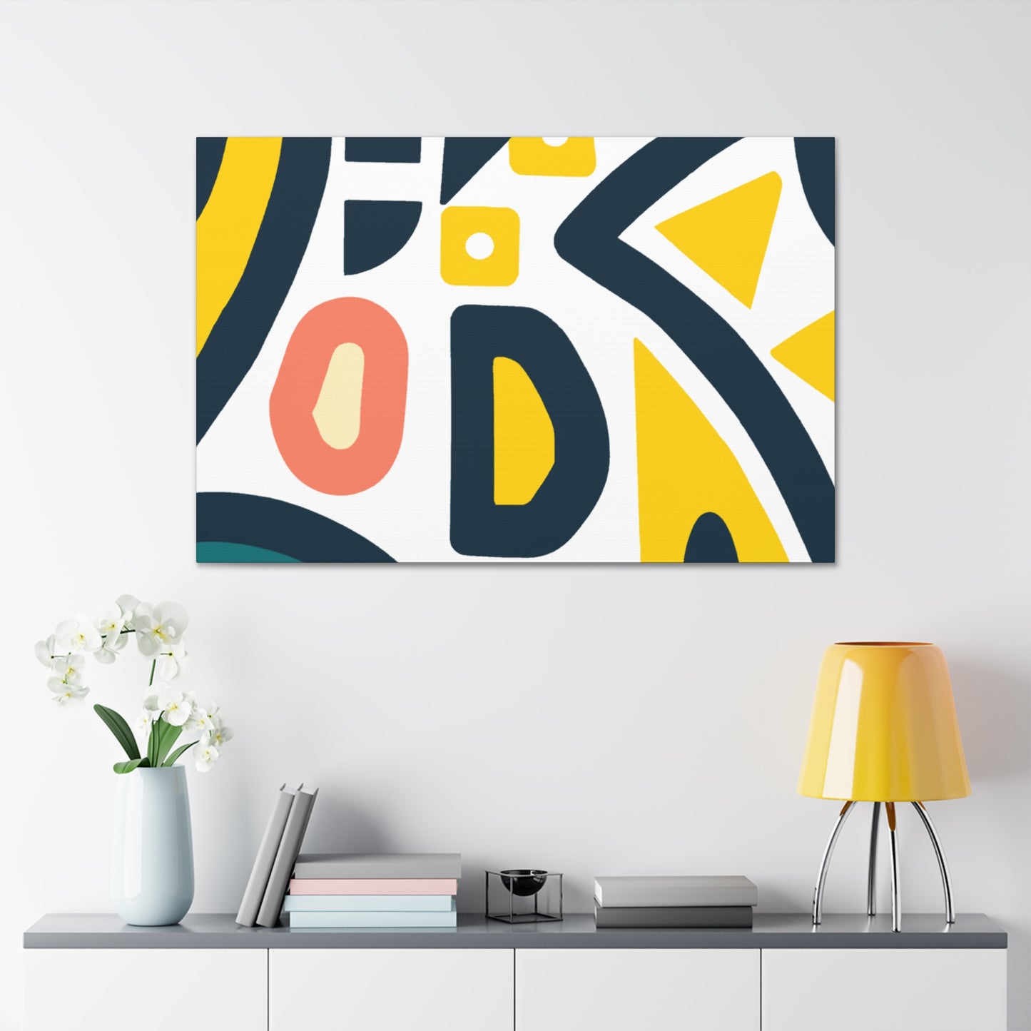 Jacques Rainbowdor-canvas