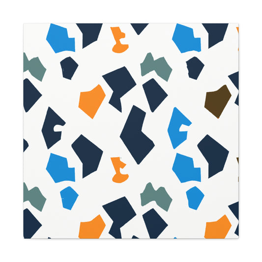 Claire de Lysse-canvas