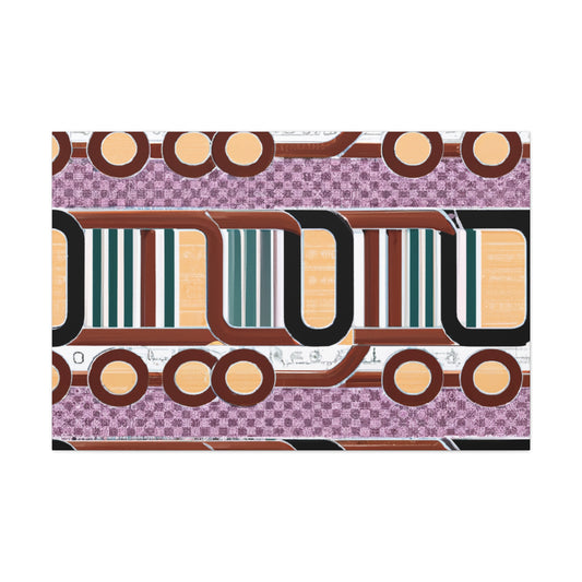 Masaccio de Grandi-canvas