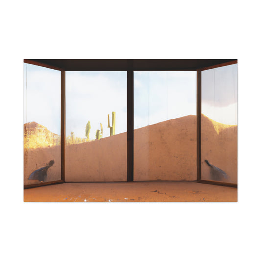 Williamina Jones-canvas