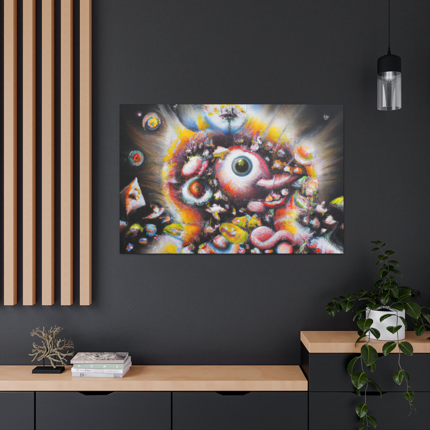 Janella van Weerten-canvas