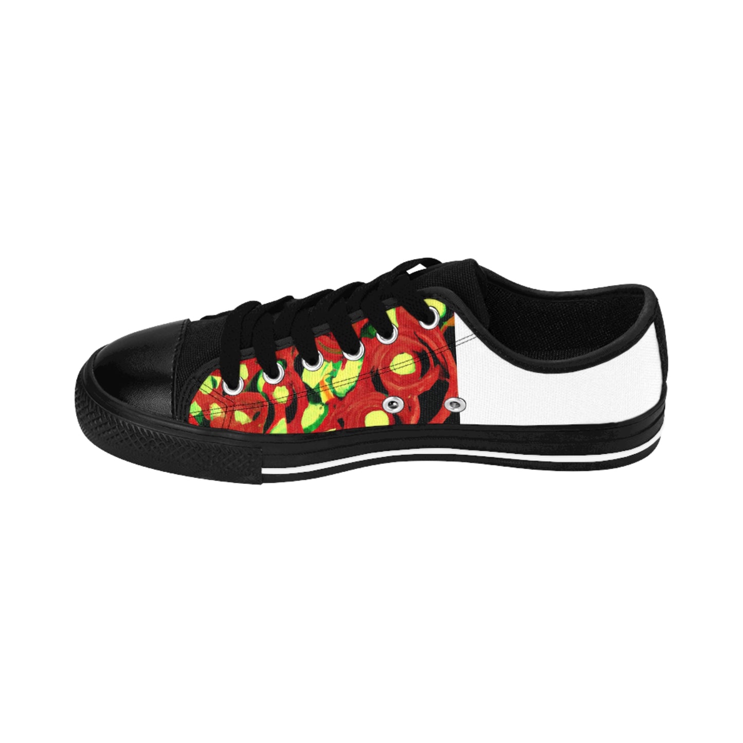 Juan Romero
Juan Romero was an innovative shoe designer from Spain during the 1500s. An avid shoemaker since the age of six, Juan moved to Seville when he was older where he met and was inspired by the great-low top