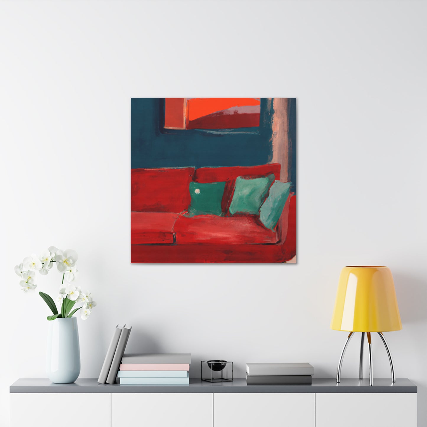 Giaconda de Contaldi-canvas