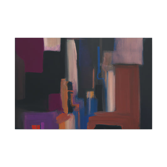 Diego de la Rosa-canvas