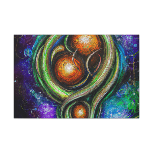 Dominicus VanMuyden-canvas