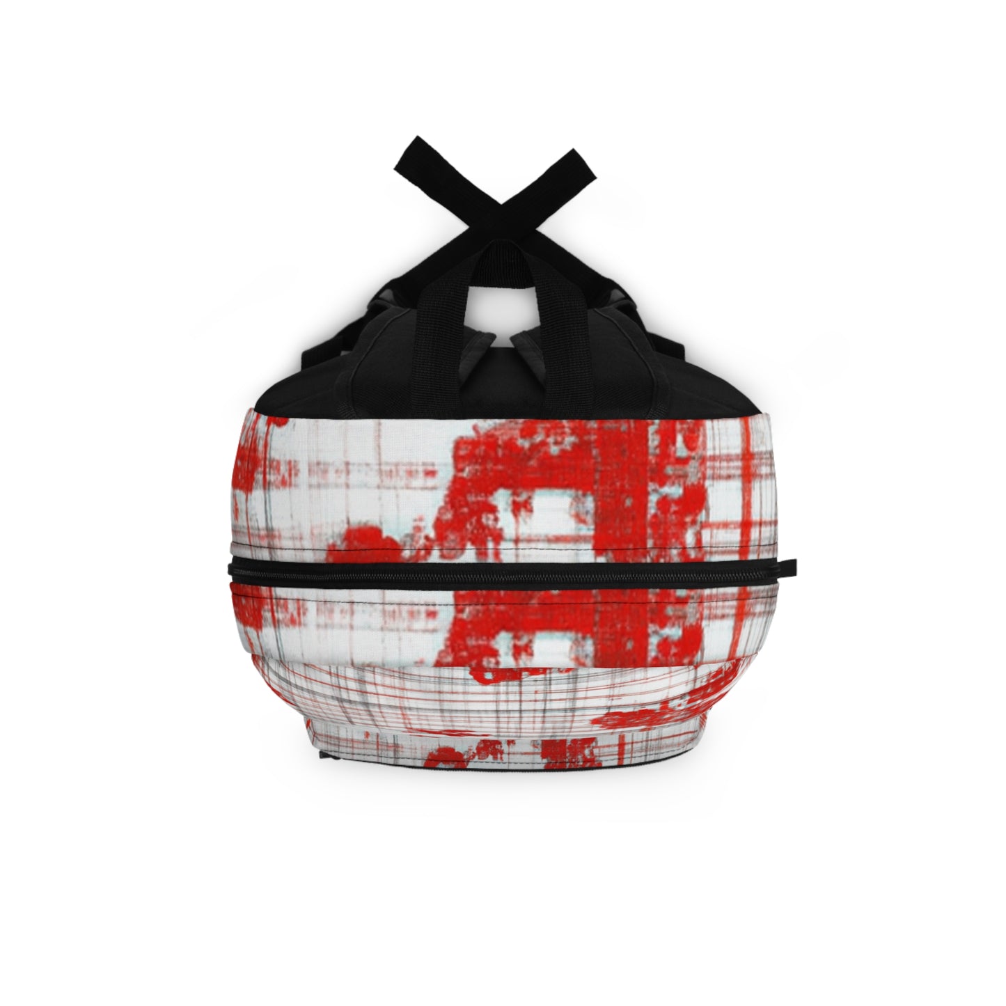 Marie Monaissance-backpack