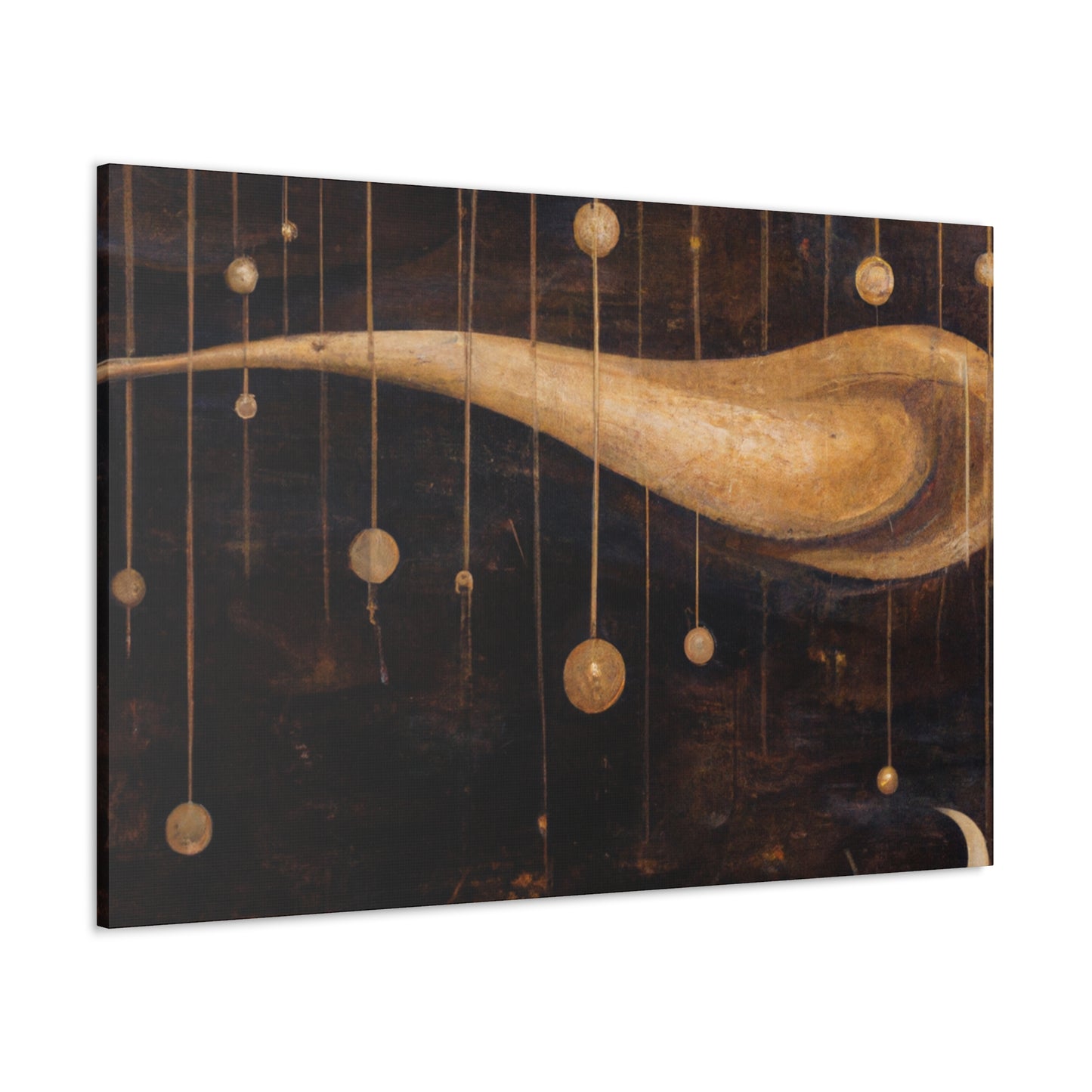 Aurora van Gentz-canvas