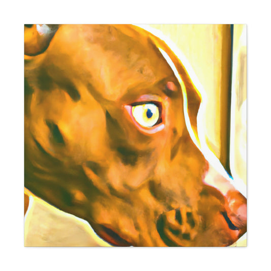 Giovanni da Venturi-canvas