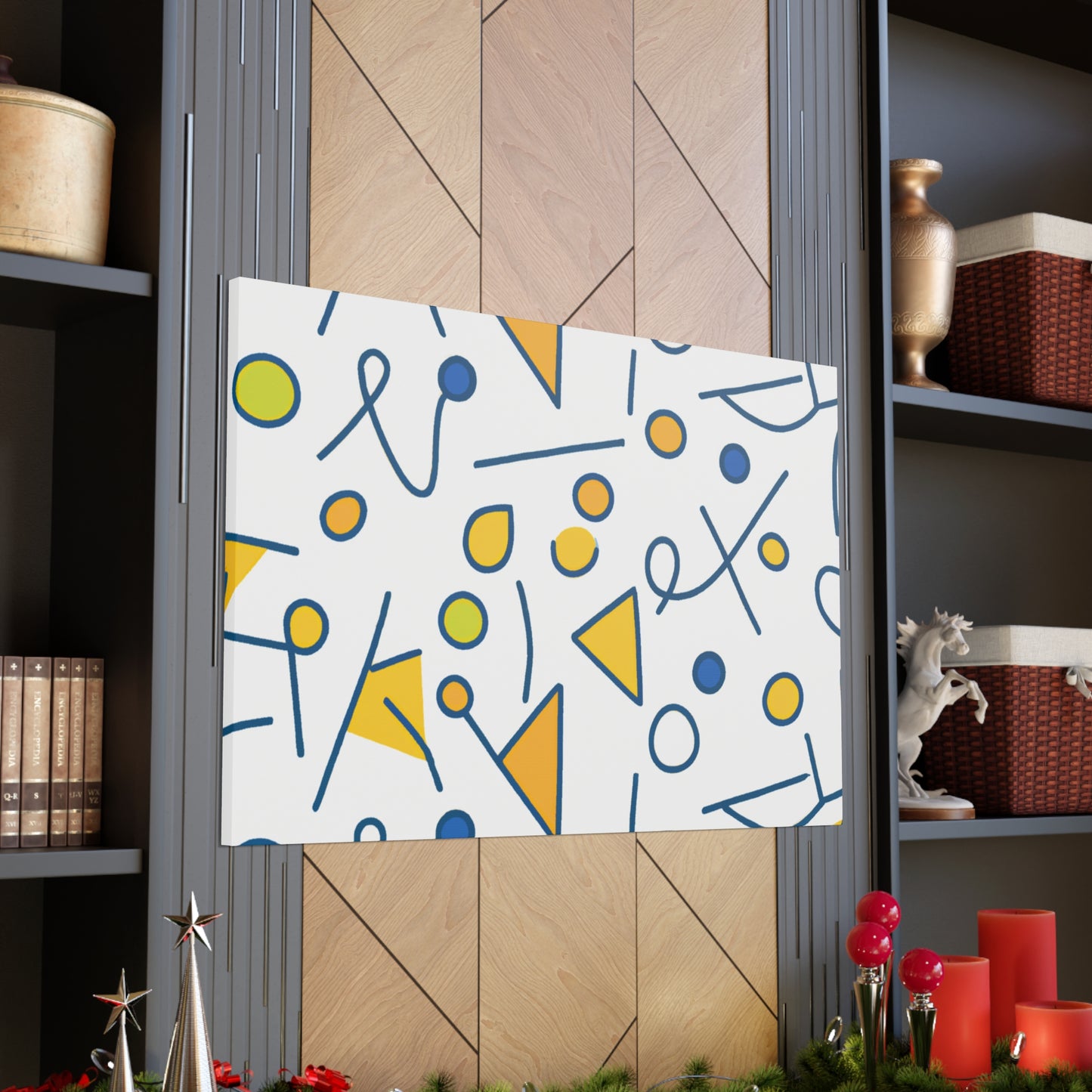 Giustinna Bianchini-canvas