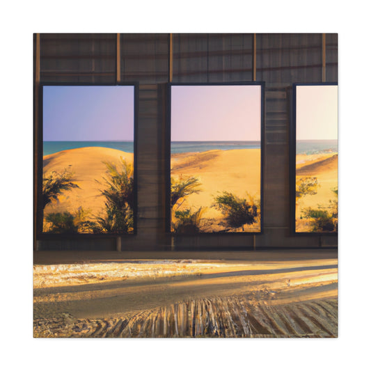 Lilly Wildmountain-canvas