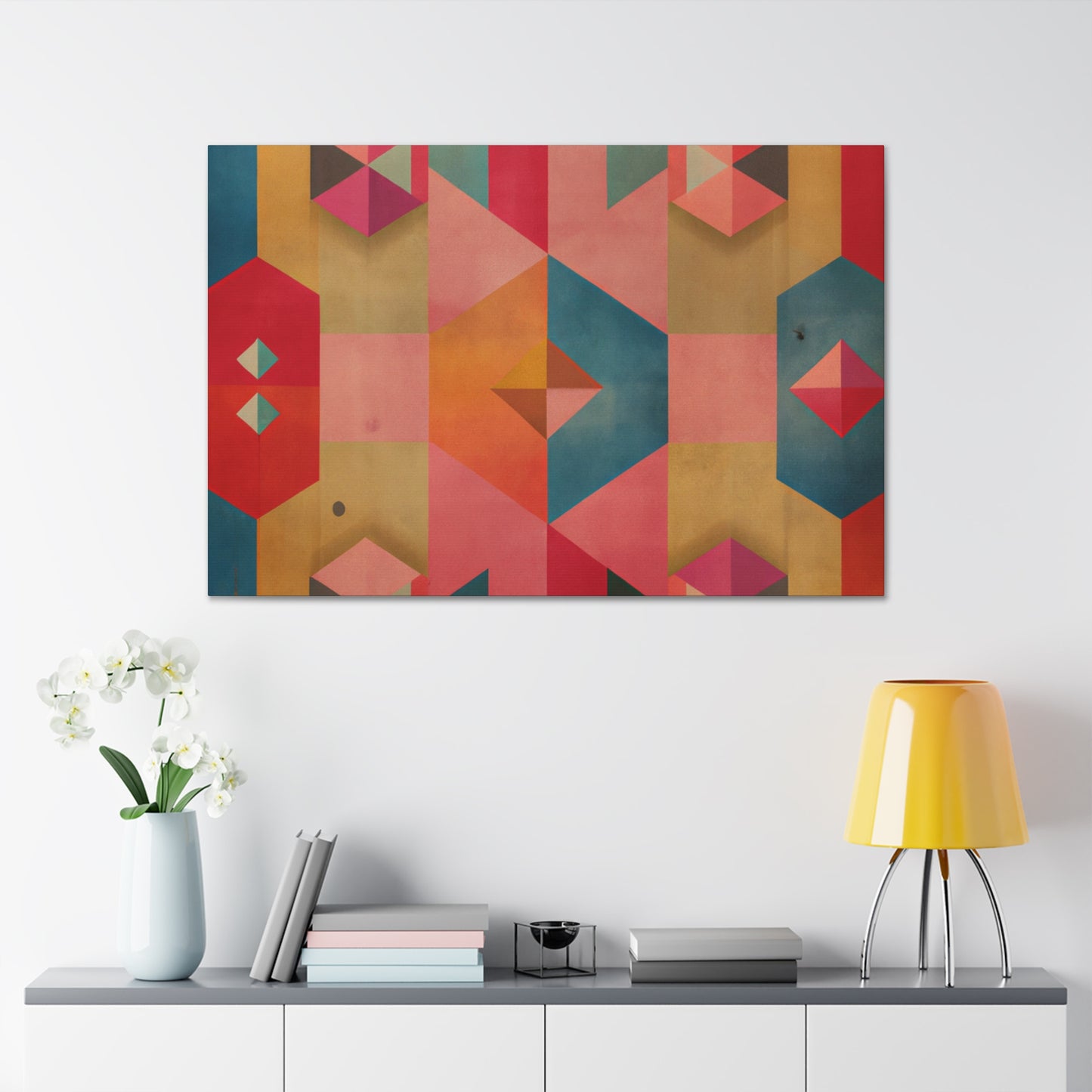 Emiliano Rivera Cruz-canvas