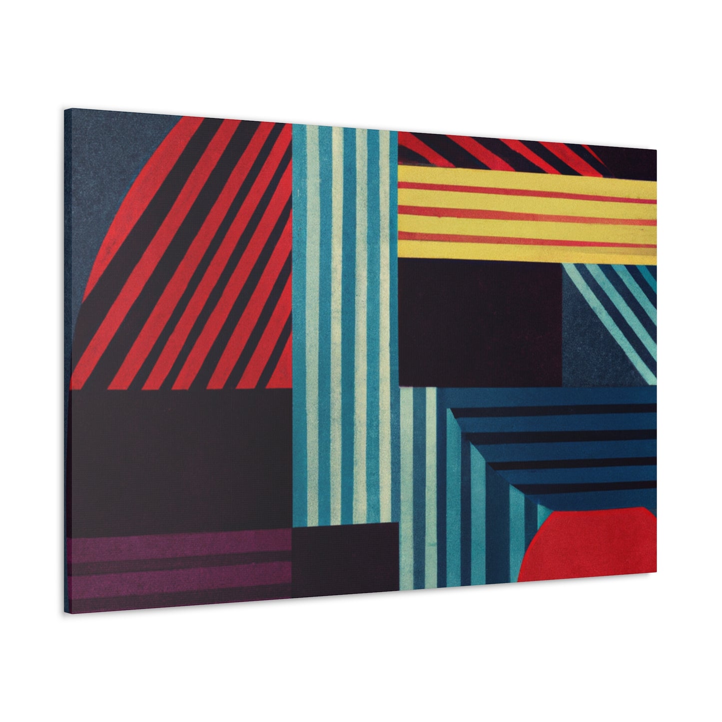 Mariposa Salazar-canvas