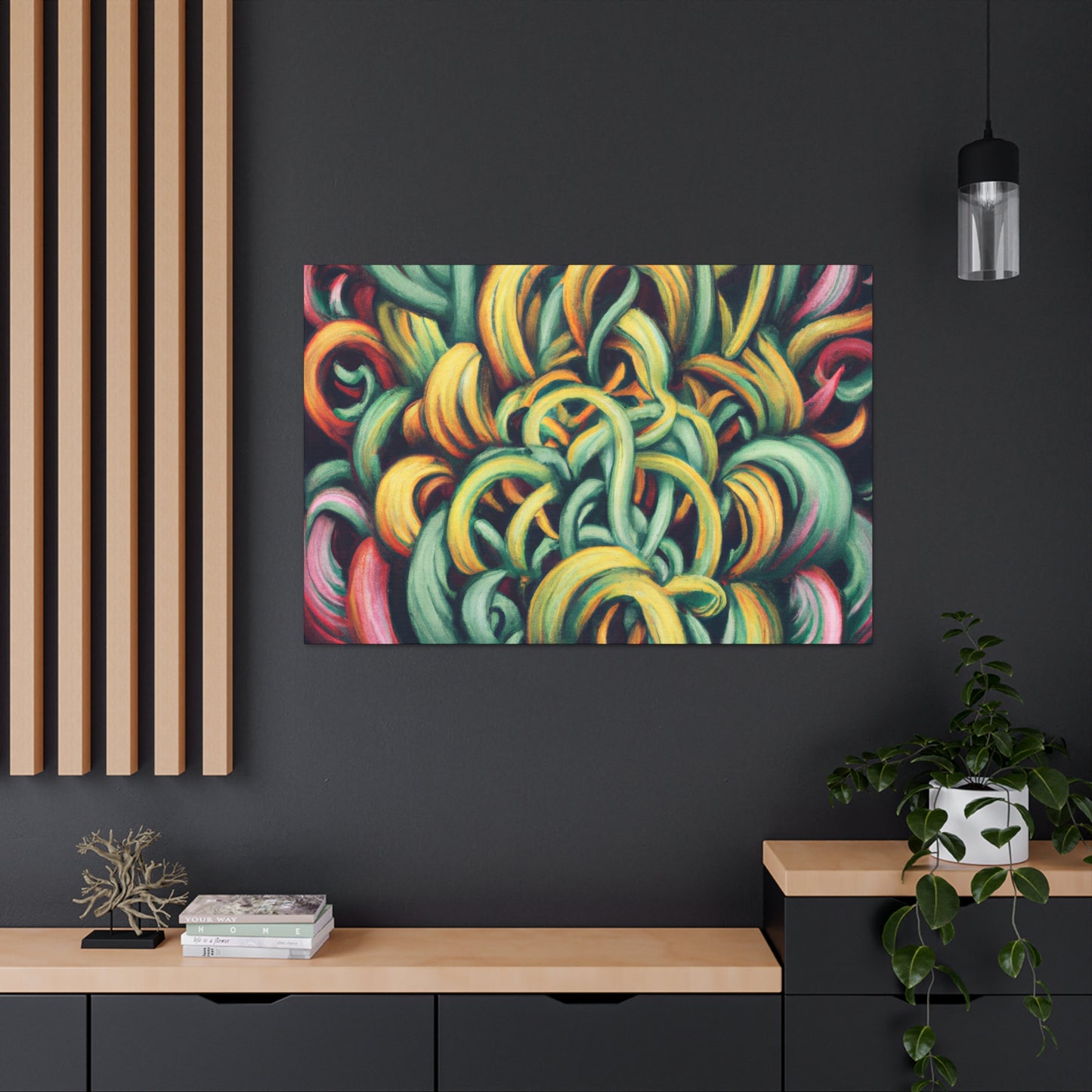 Fernando Cortéz de Sangria-canvas