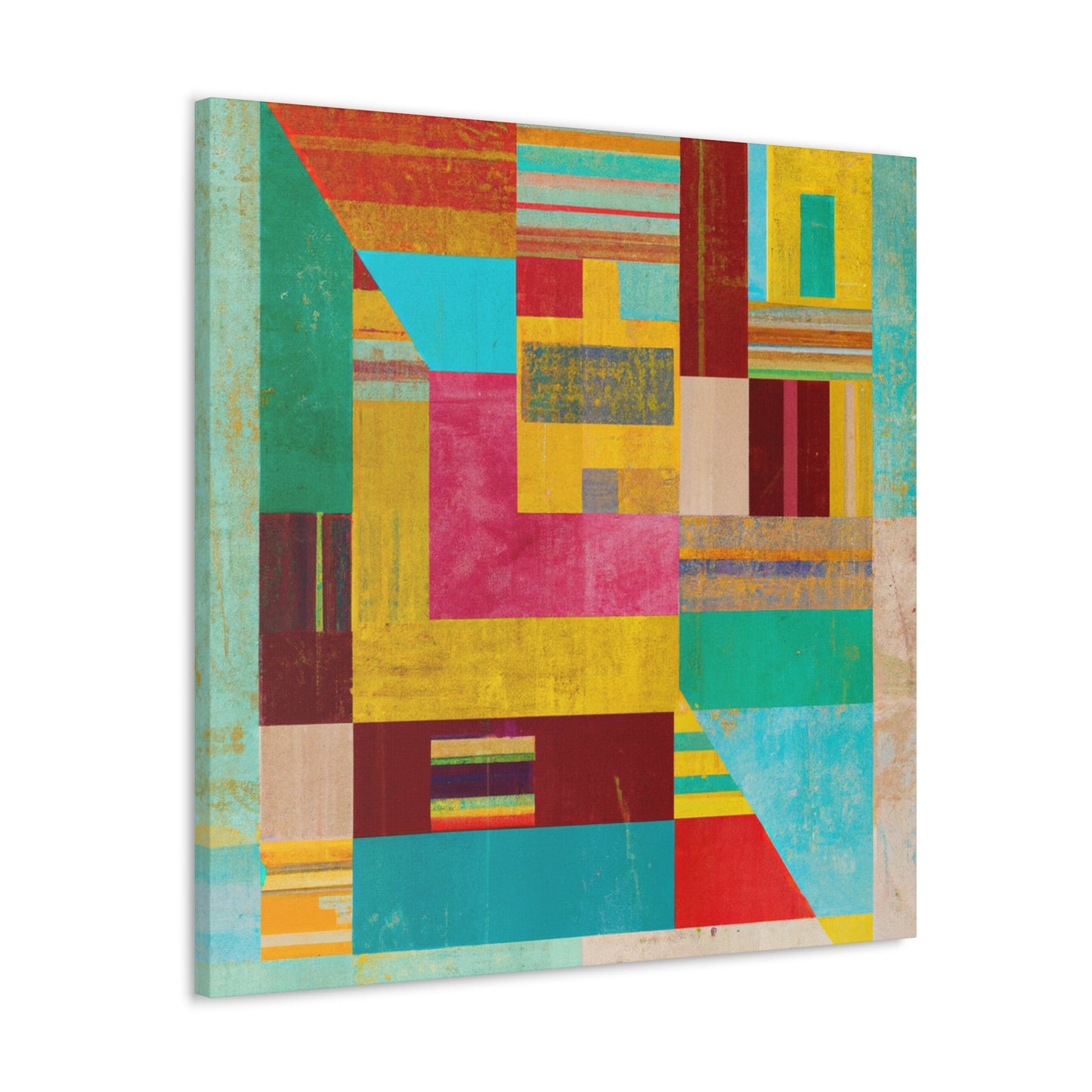Isabella Cortés de Velasco-canvas