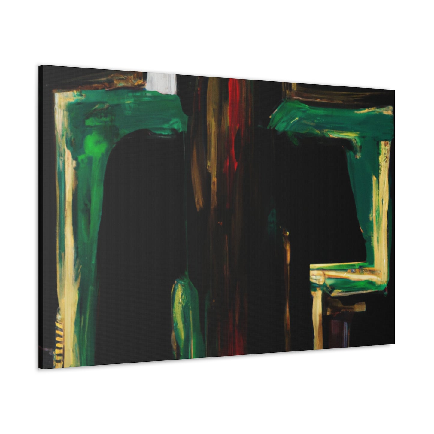 Esperanza Velásquez-canvas