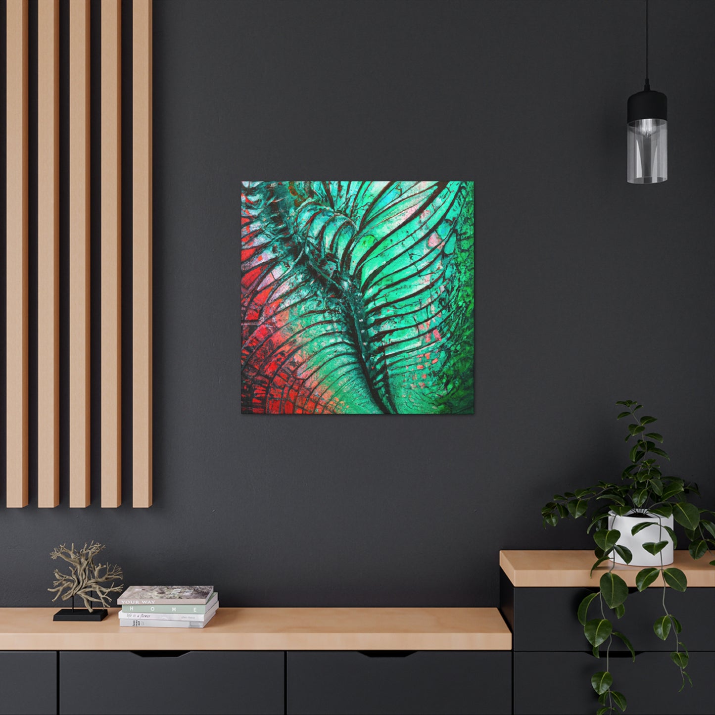 Agustina Viraventos-canvas