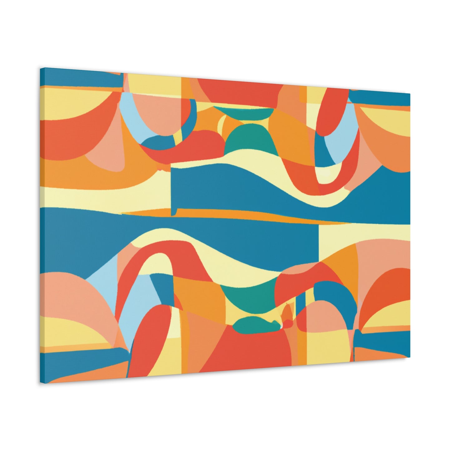 Giovanna Maria del Esperanza-canvas
