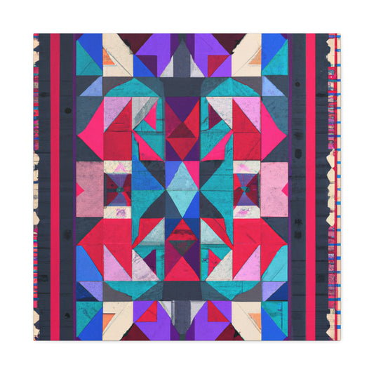 Juanita Soledad-canvas