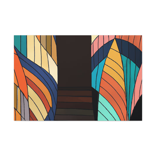 Carlos Abella Pintor-canvas