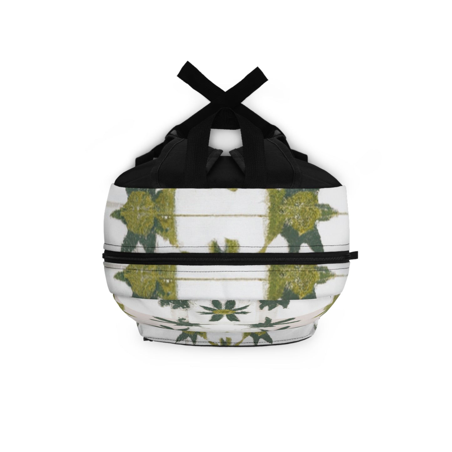 Madeline de La Mer.-backpack