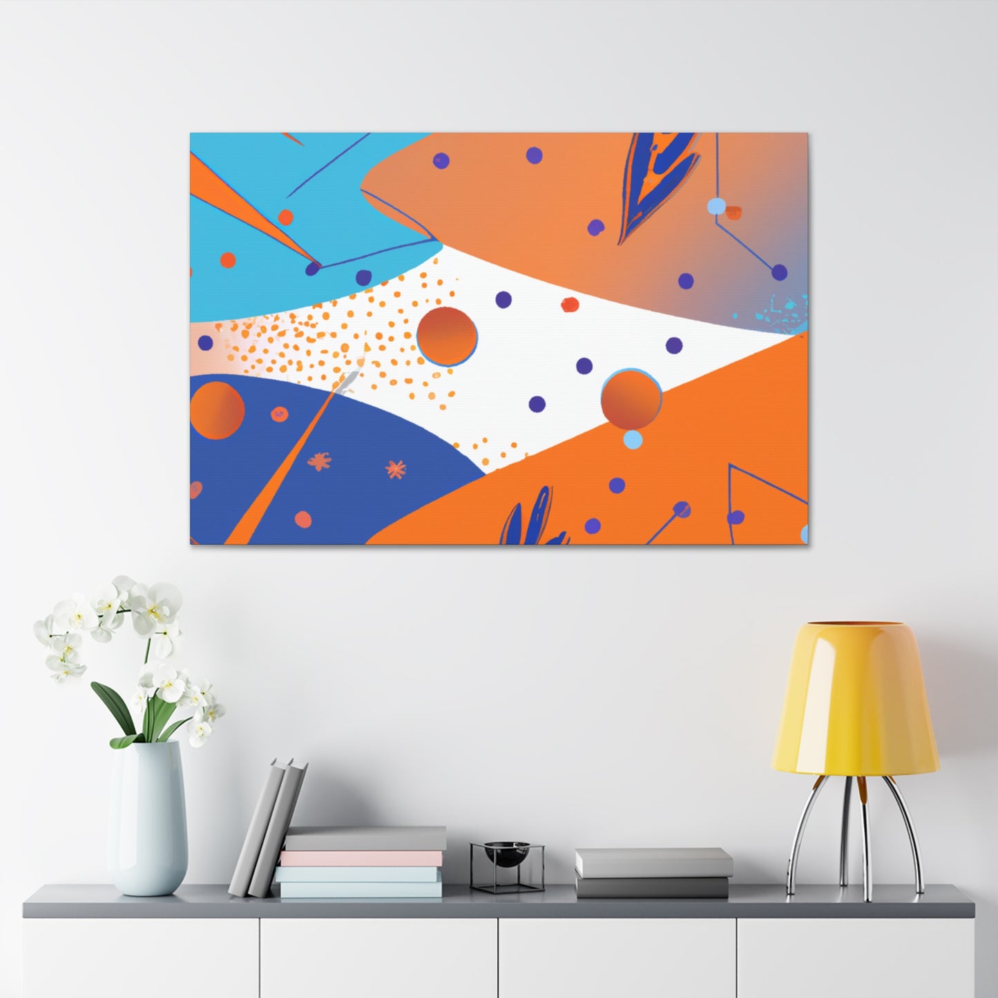 Hamish Borelle-canvas