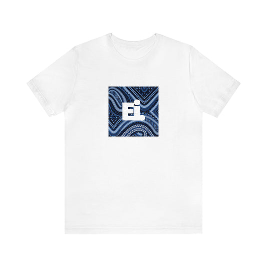 Grazia di Pescara was an influential 1990s streetwear designer from Italy who was widely admired for her vivid prints and bold, cutting-edge designs. Her collections were inspired by her homeland’s vibrant culture and she often-Tee