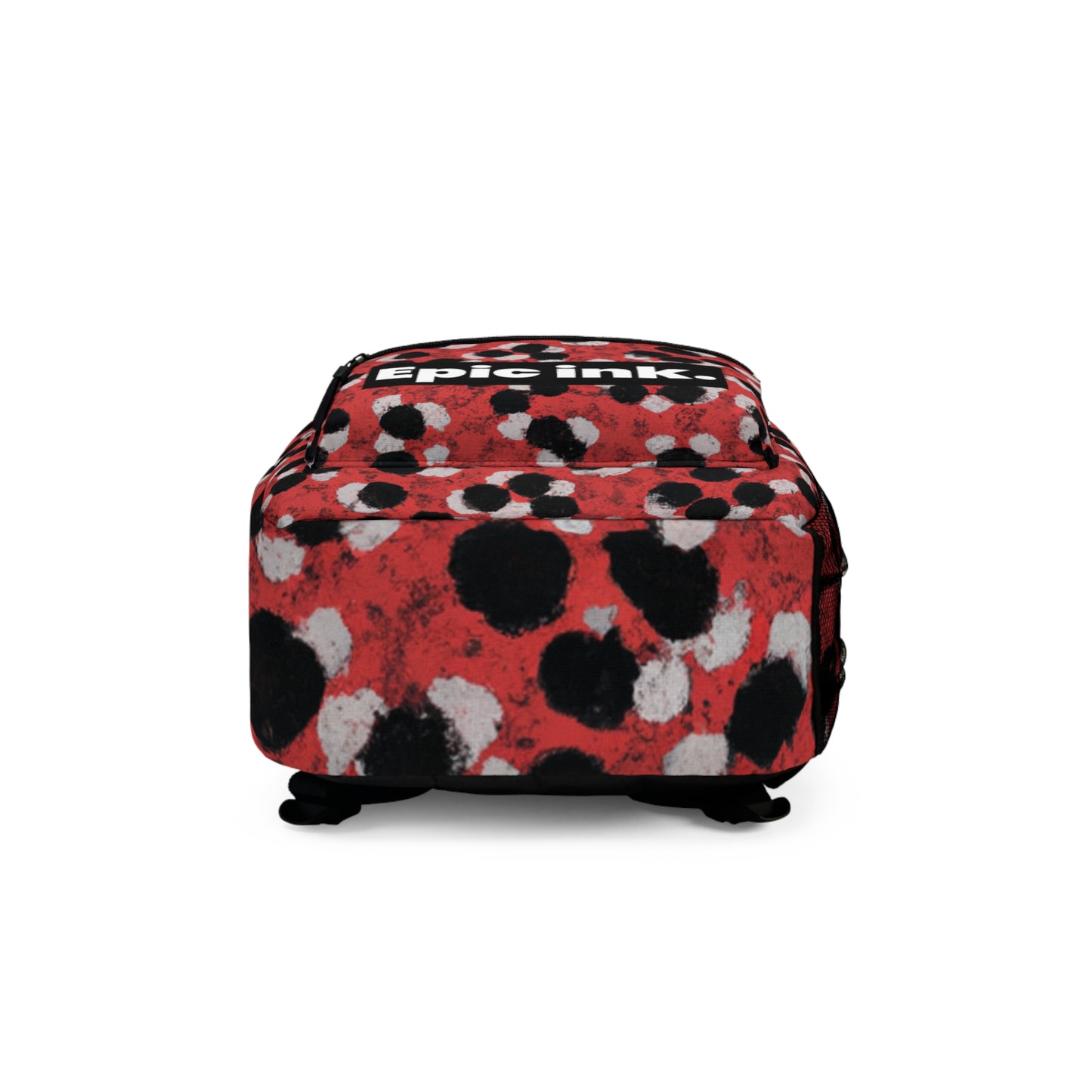 Gabrielle Lumiere-backpack