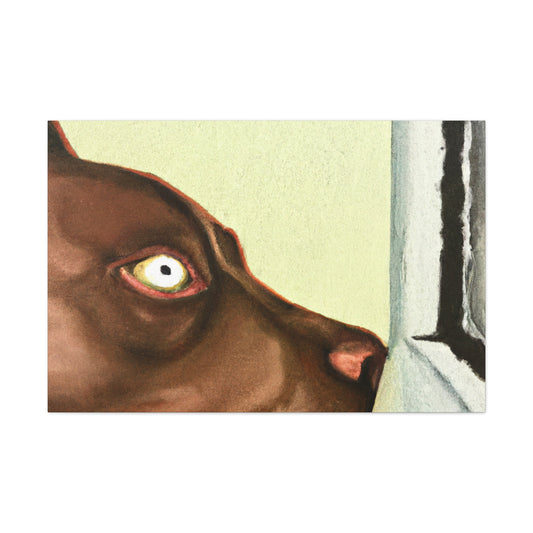 Janelle de Sommerset-canvas