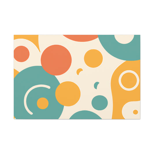 Ivanita da Pontella-canvas