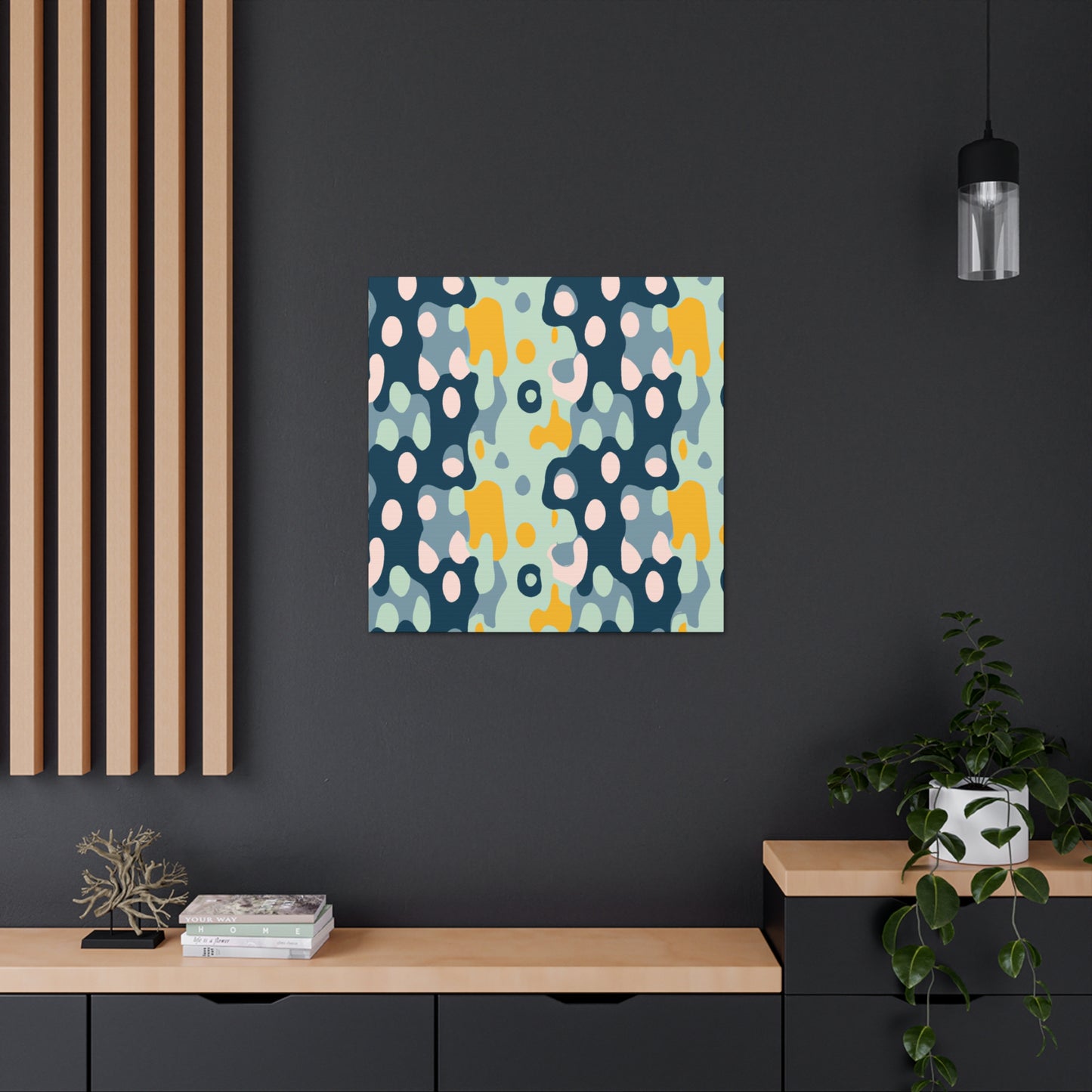 Adriana di Lupo-canvas