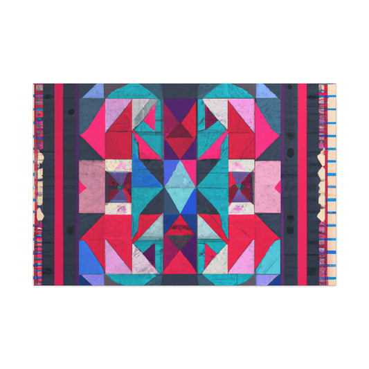 Juanita Soledad-canvas