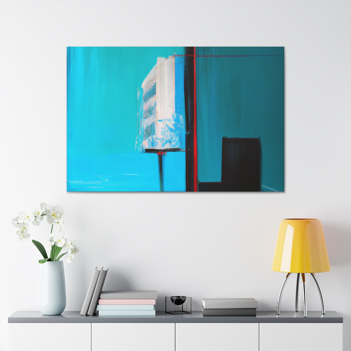 Michaela de Verona-canvas