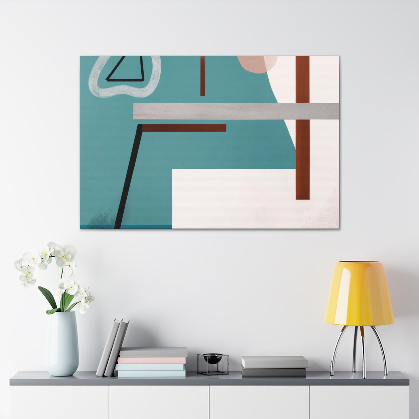 Antonio da Verradina-canvas