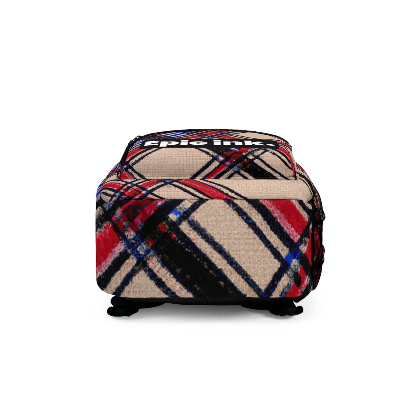 Agnes Mirabelle-backpack