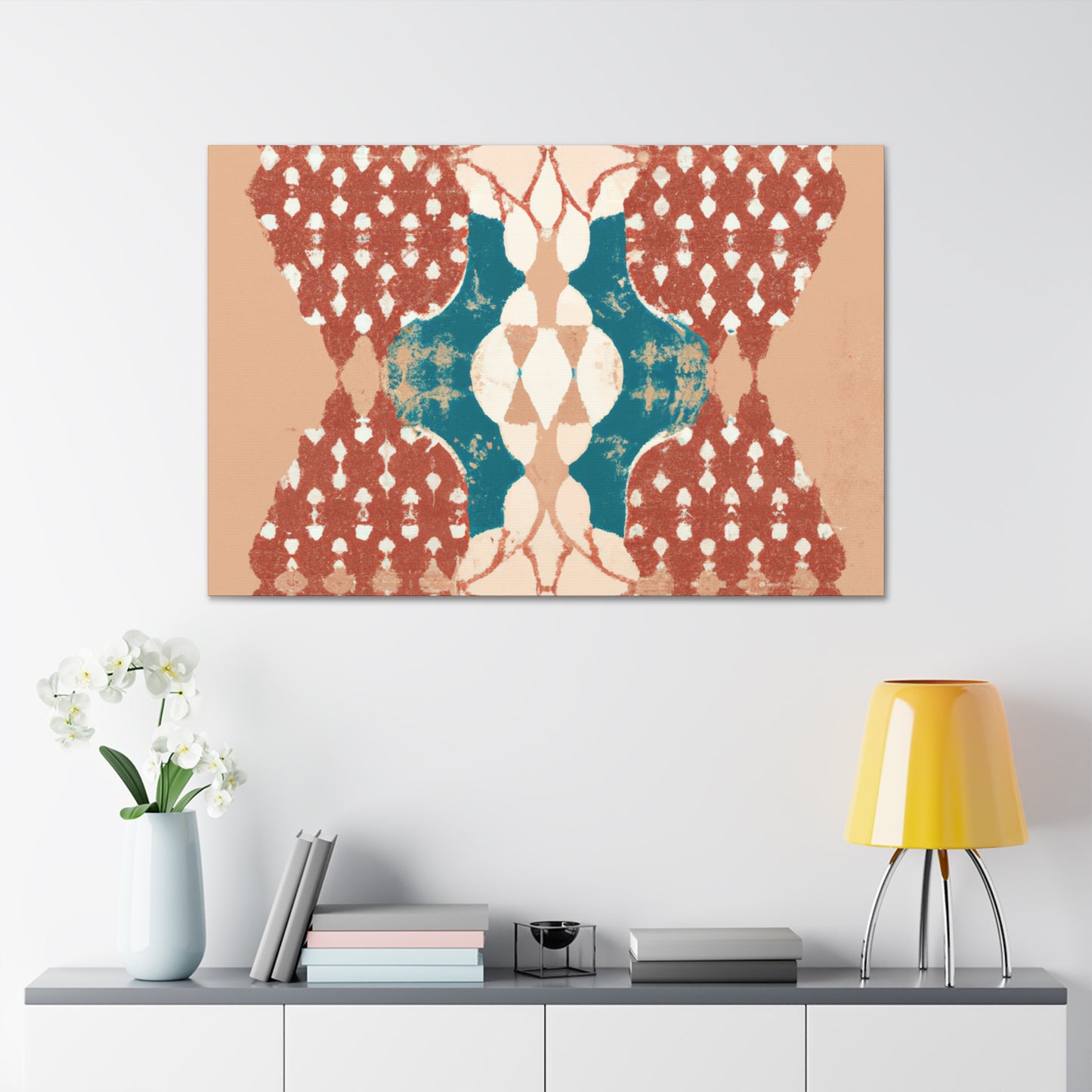 Félixa Amparo Fuentes-canvas