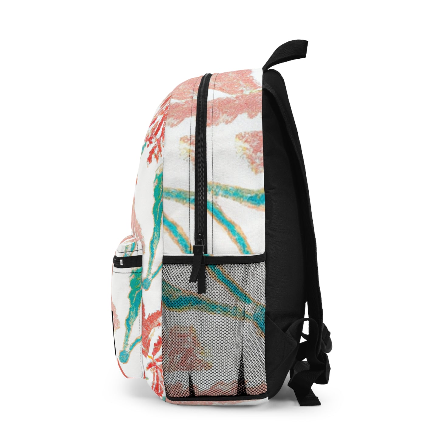 Lysette Rousseau-backpack