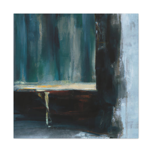 Artemus Caelum.-canvas