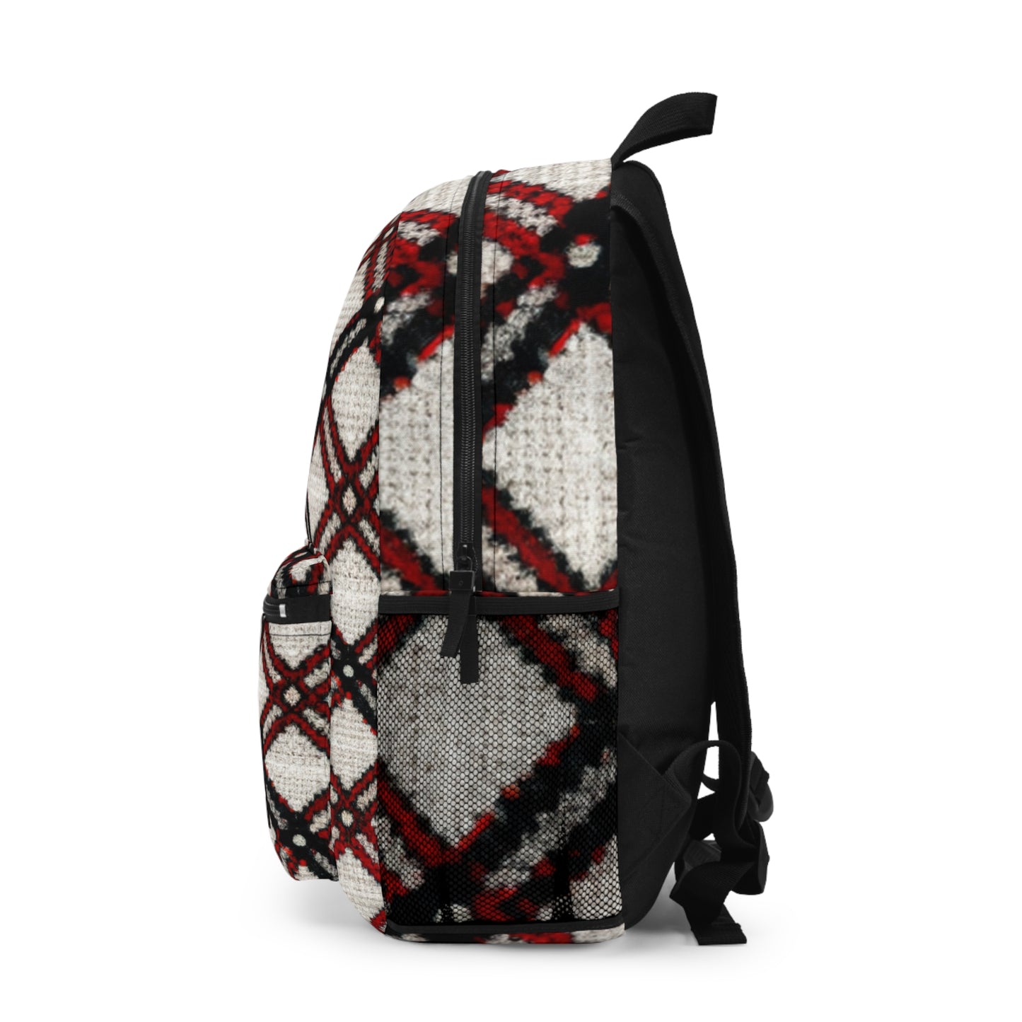Jacques Choronrauf-backpack